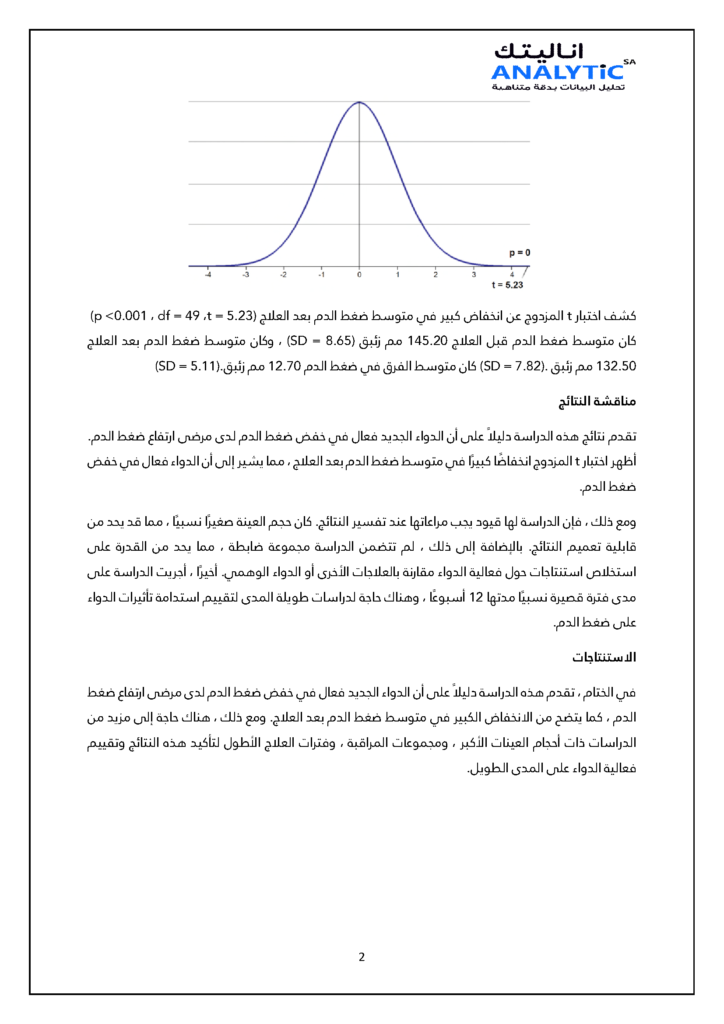 Paird t test_2